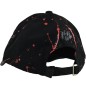 Capslab Marvel Deadpool Cap CL-MAR-TAG-1-DEA