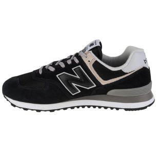 New Balance M ML574EVB shoes