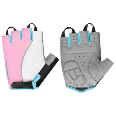 Spokey Piacenza W cycling gloves 941079-941078-941077