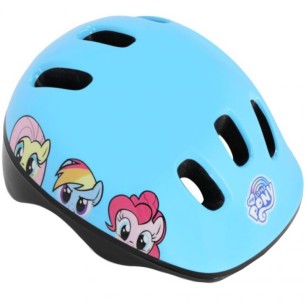 Spokey Hasbro Pony Jr 941342 casco da bicicletta