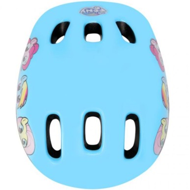 Spokey Hasbro Pony Jr 941342 bicycle helmet