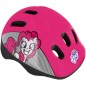 Spokey Hasbro Pony Jr 941344 casco da bicicletta