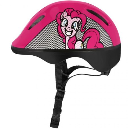 Spokey Hasbro Pony Jr 941344 casco da bicicletta