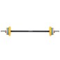 HMS SBP25 body pump barbells 20 kg