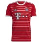 Maglietta adidas FC Bayern H Jsy M H39900