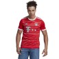 Maglietta adidas FC Bayern H Jsy M H39900