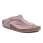 Birkenstock Gizeh Kids 1021667 Lavanda Blush