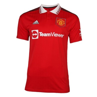 Maglietta adidas Manchester United H Jsy M H13881