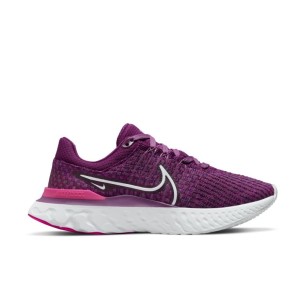 Nike React Infinity Run Flyknit 3 Donna DD3024-500