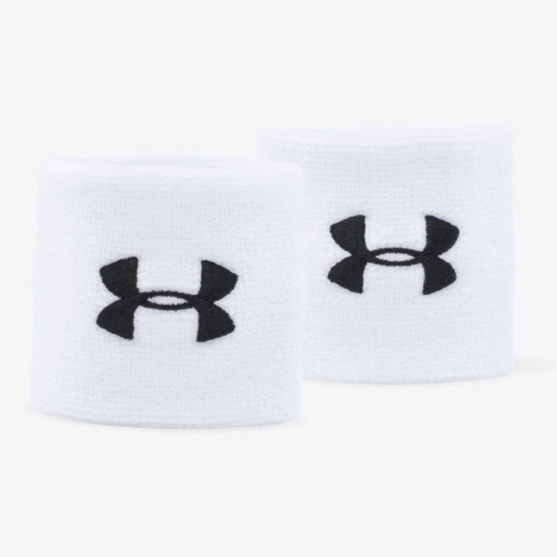 7.5 cm Under Armor Performance Wristband 1276991-100