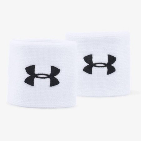 7.5 cm Under Armor Performance Wristband 1276991-100