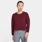 Nike Pro Luxe sweatshirt W CU5745-638