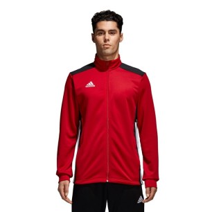 Adidas Regista 18 Pes JKT M CZ8628 training sweatshirt