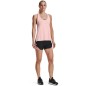 Under Armor Knockout T-shirt W 1351596-658