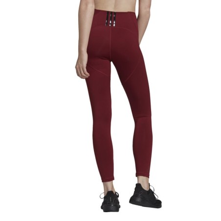 Pantaloni Adidas KARLIE KLOSS RUN TIGHT W GQ8843