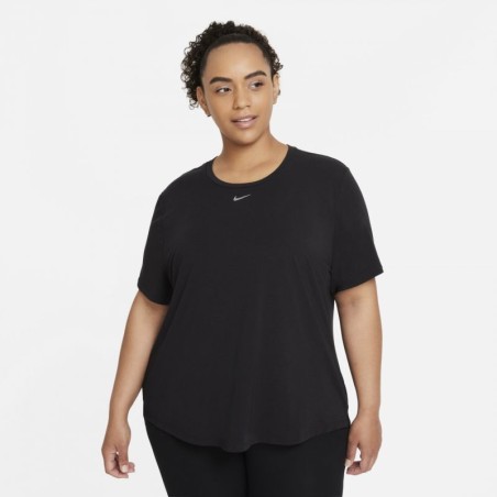 Nike Dri-FIT One Luxe T-shirt W DD0618-010