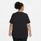 Nike Dri-FIT One Luxe T-shirt W DD0618-010