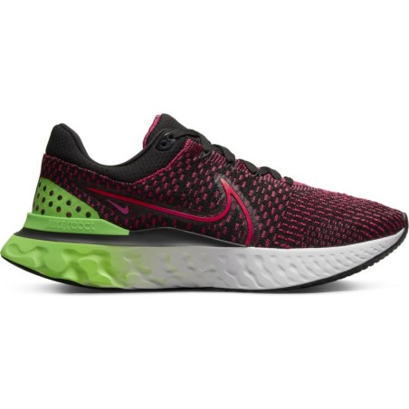 Scarpa da corsa Nike React Infinity Run Flyknit 3 M DH5392-003