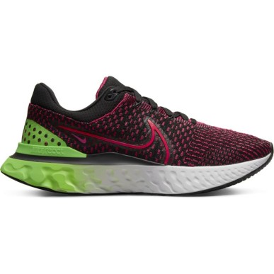 Nike React Infinity Run Flyknit 3 M DH5392-003 running shoe