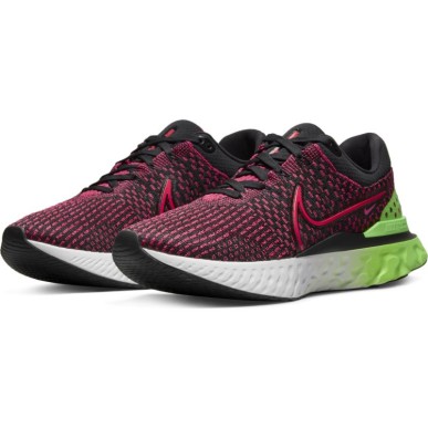 Scarpa da corsa Nike React Infinity Run Flyknit 3 M DH5392-003