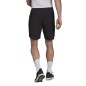 Adidas Run Icon Full Reflective 3-Stripes Shorts M HE2468