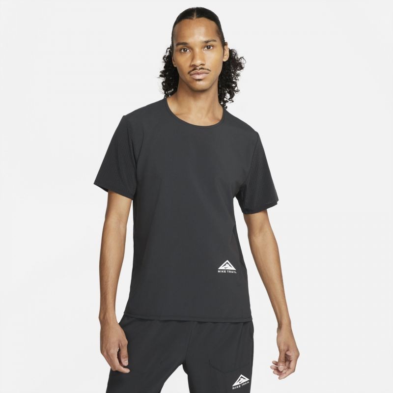 Nike Dri-FIT Rise 365 M CZ9050-010 T-shirt