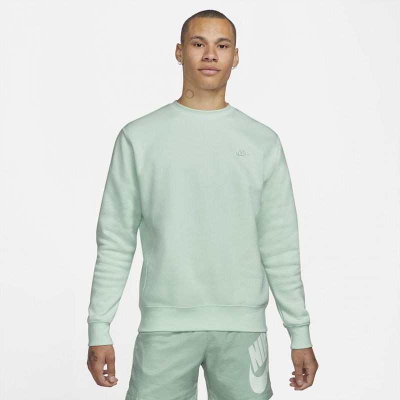 Nike Sportswear Club Fleece M BV2662-394 sweatshirt