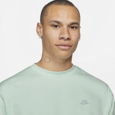 Nike Sportswear Club Fleece M BV2662-394 sweatshirt