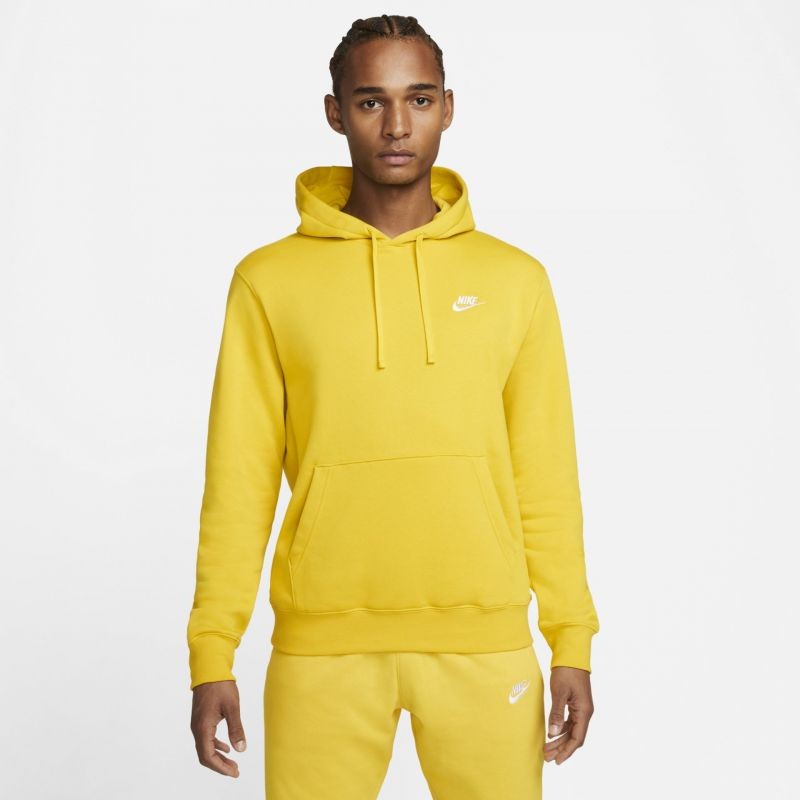 Nike Sportswear Club Fleece M BV2654-709 sweatshirt