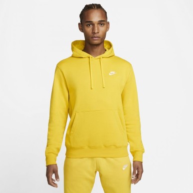 Felpa Nike Sportswear Club Fleece M BV2654-709