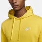 Felpa Nike Sportswear Club Fleece M BV2654-709