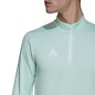 Felpa adidas Entrada 22 Training Top M HC5050