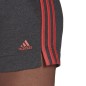 Adidas Essentials Slim 3 Stripes Shorts W HD1810