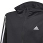 Sweatshirt adidas B 3S FZ Jr GN1500