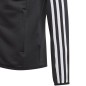 Sweatshirt adidas B 3S FZ Jr GN1500