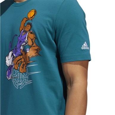 T-shirt adidas Don Avatar Tee M H62295