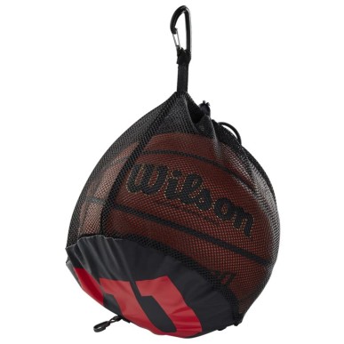 Borsa da basket singola Wilson WTB201910