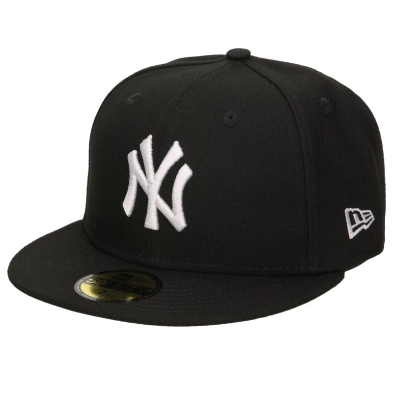 Cappellino base MLB New Era New York Yankees 10003436