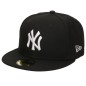 Cappellino base MLB New Era New York Yankees 10003436