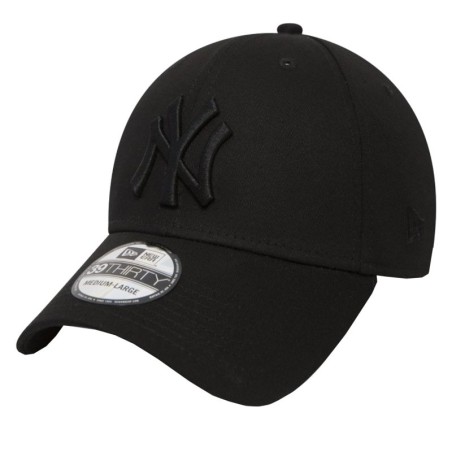 Cappellino MLB New Era 39Thirty Classic New York Yankees 10145637