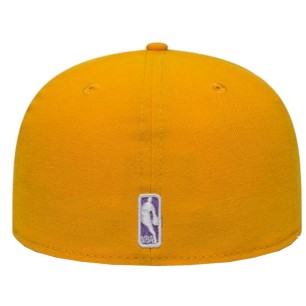 Cappellino base NBA dei Los Angeles Lakers di New Era 10861623