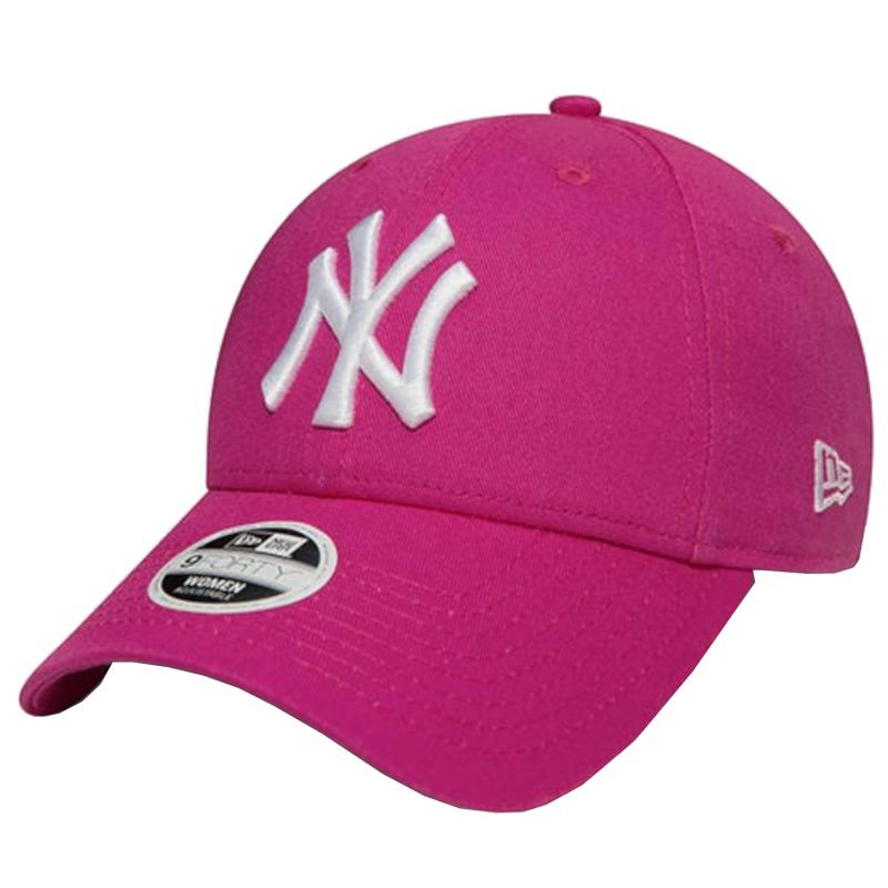 New Era 9FORTY Fashion New York Yankees MLB Cappellino 11157578