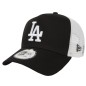 New Era Los Angeles Dodgers MLB Cappellino pulito 11405498