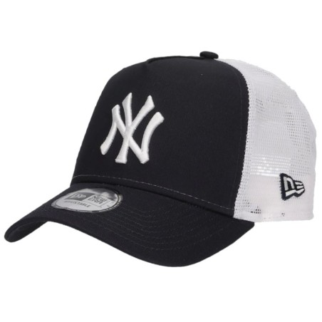 Cappellino New York Yankees MLB Clean Cap 11588489