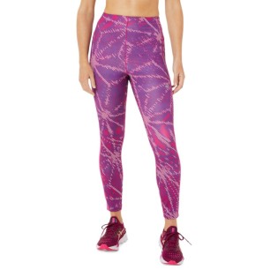 ASICS Sakura AOP Tight Pants W 2012C233-501