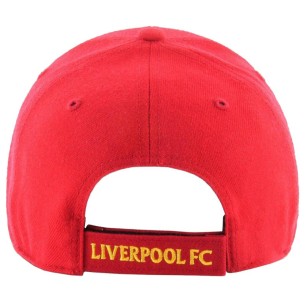 47 Marchio EPL FC Liverpool Cappellino M EPL-MVP04WBV-RDG