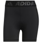 Adidas Techfit Badge Of Sport Short Tights W GL0689