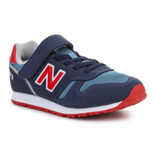 New Balance Jr YV373JA2