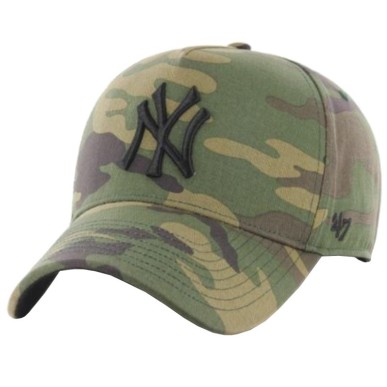 47 Cappellino MVP dei New York Yankees B-GRVSP17CNP-CM