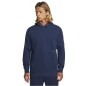 Felpa con cappuccio Nike FC Fleece M DC9024-410